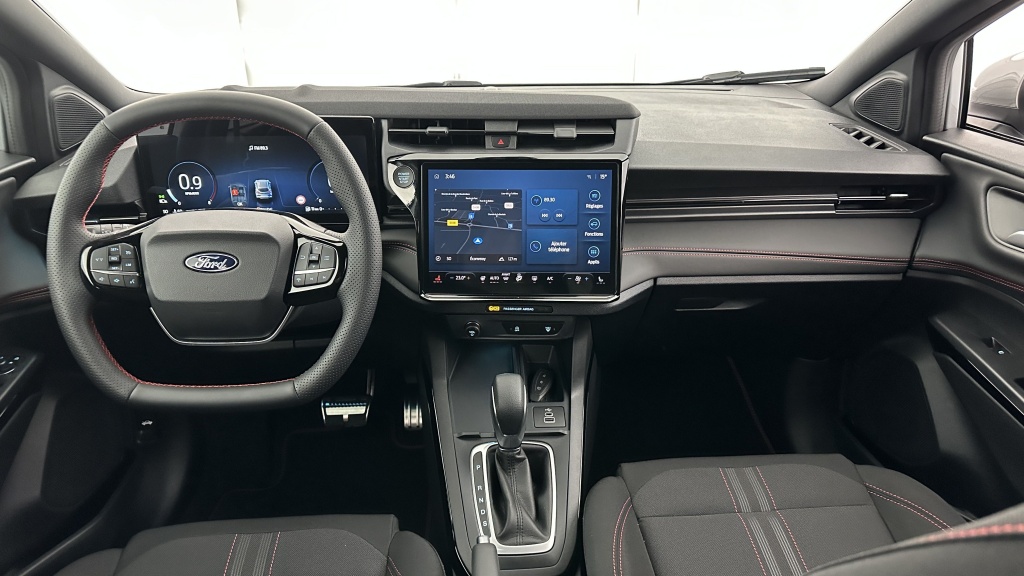 FORD Puma 1.0 EcoBoost 125ch mHEV Powershift ST-Line - ref: 8-GLI00009888 - Photo 7