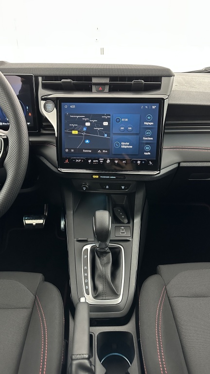 FORD Puma 1.0 EcoBoost 125ch mHEV Powershift ST-Line - ref: 8-GLI00009889 - Photo 15