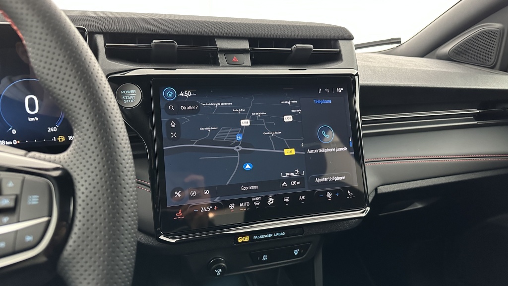 FORD Puma 1.0 EcoBoost 125ch mHEV Powershift ST-Line - ref: 8-GLI00009889 - Photo 18