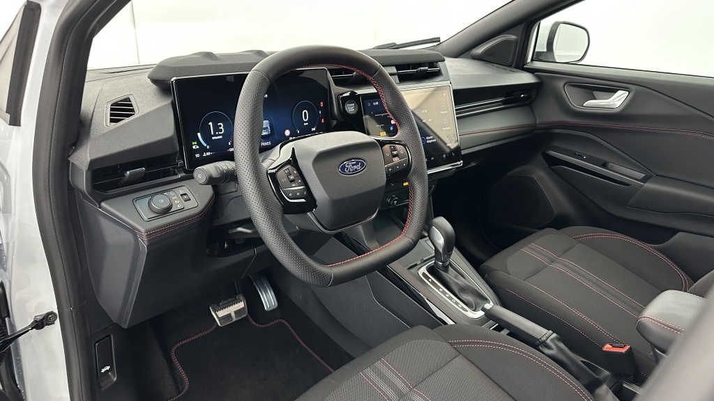 FORD Puma 1.0 EcoBoost 125ch mHEV Powershift ST-Line - ref: 8-GLI00009889 - Photo 6