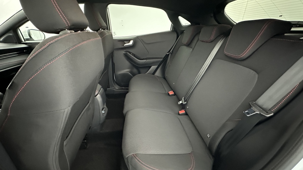 FORD Puma 1.0 EcoBoost 125ch mHEV Powershift ST-Line - ref: 8-GLI00009889 - Photo 9