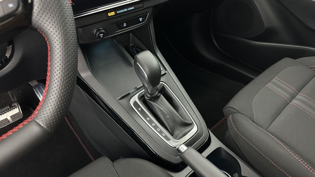 FORD Puma 1.0 EcoBoost 125ch mHEV Powershift ST-Line - ref: 8-GLI00009890 - Photo 16