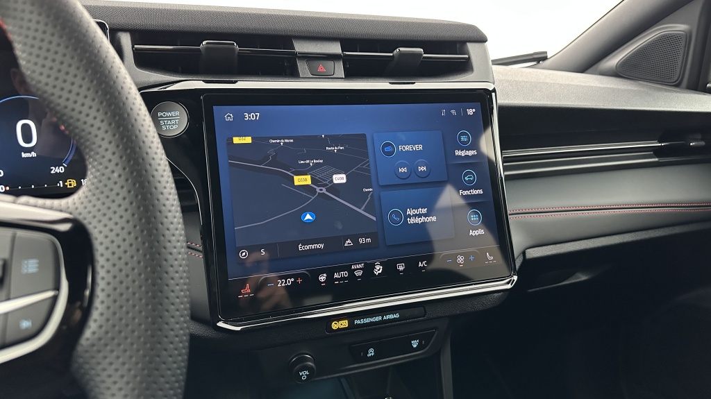 FORD Puma 1.0 EcoBoost 125ch mHEV Powershift ST-Line - ref: 8-GLI00009890 - Photo 18