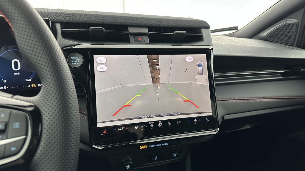 FORD Puma 1.0 EcoBoost 125ch mHEV Powershift ST-Line - ref: 8-GLI00009891 - Photo 19