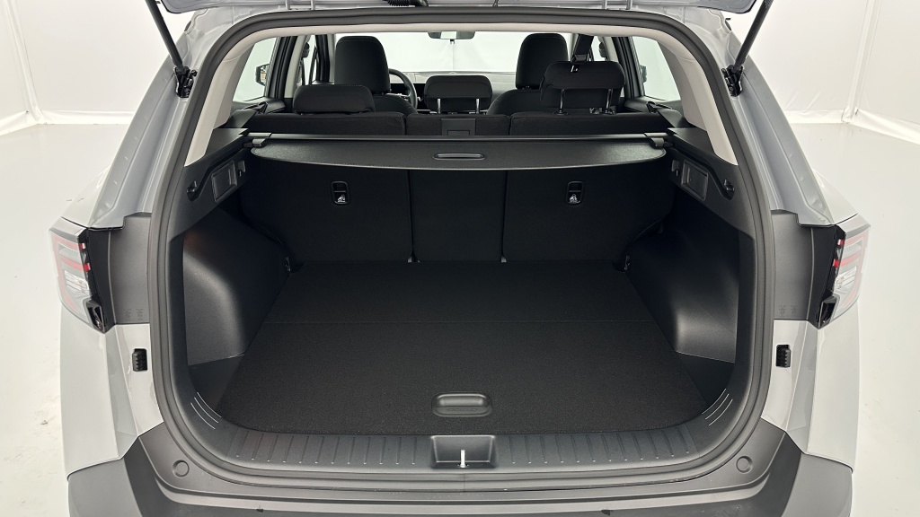 KIA Sportage V 1.6 T-GDi 239ch HEV Motion BVA6 - ref: 8-GLI00009933 - Photo 10