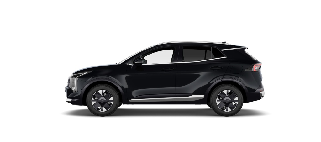 KIA Sportage V 1.6 T-GDi 239ch HEV Active BVA6 - ref: 8-GLI00009934 - Photo 4