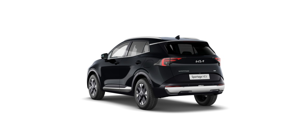 KIA Sportage V 1.6 T-GDi 239ch HEV Active BVA6 - ref: 8-GLI00009934 - Photo 5