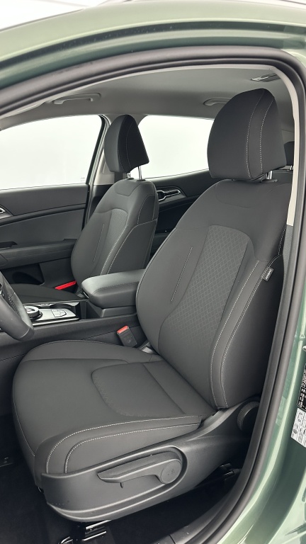 KIA Sportage V 1.6 T-GDi 239ch HEV Motion BVA6 - ref: 8-GLI00009938 - Photo 18