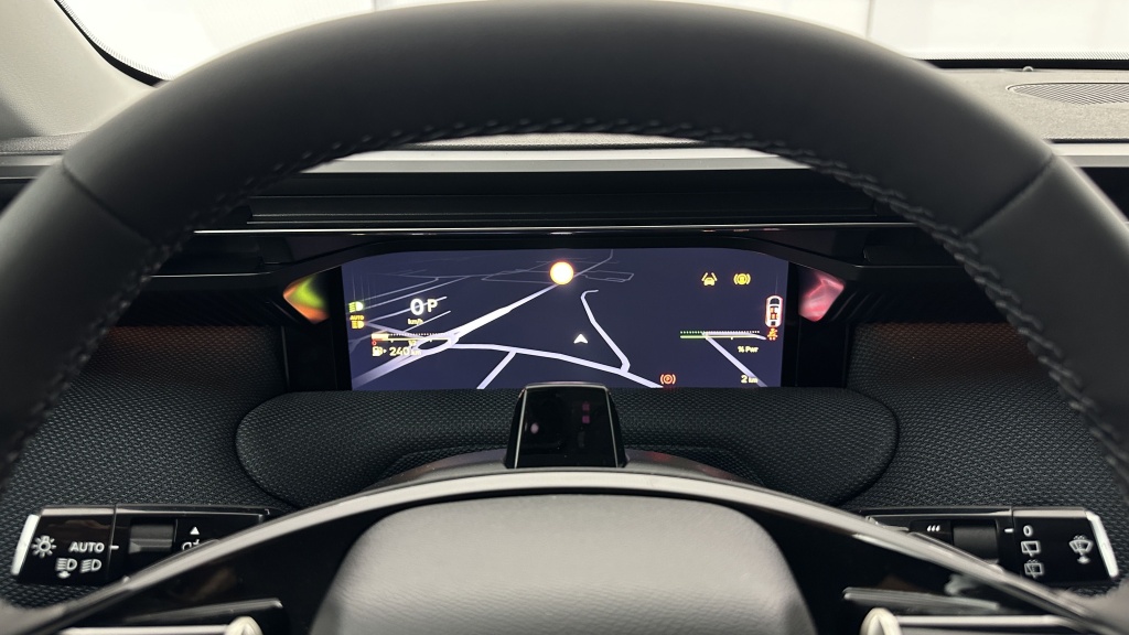 CITROEN C5 Aircross II 1.2 Hybride 145ch Max e-DCS6 - ref: 8-GLI00009942 - Photo 15