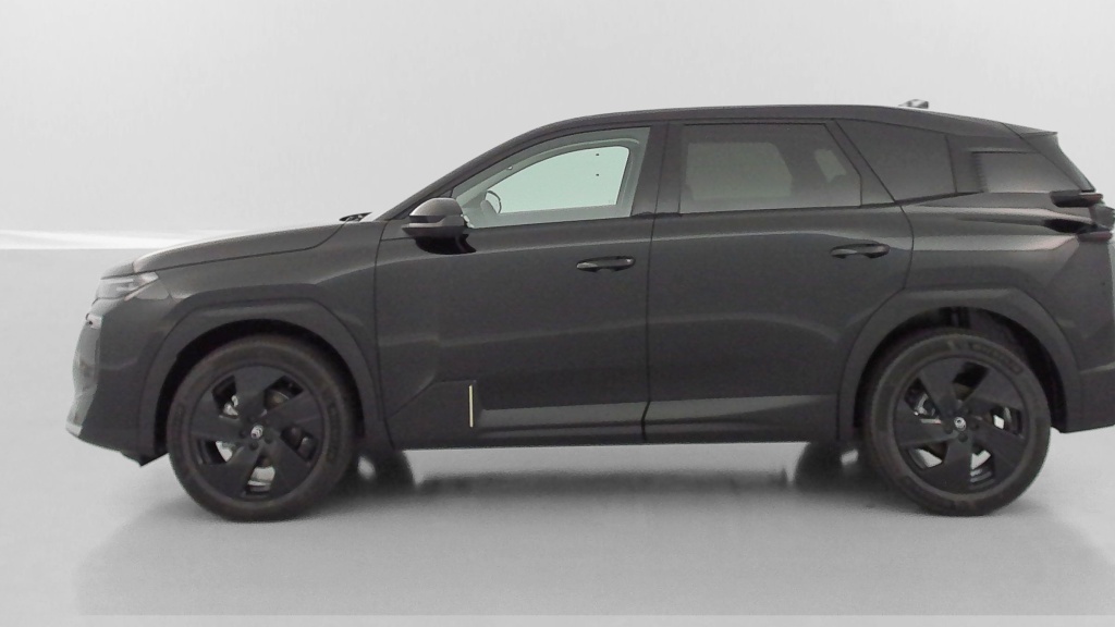 CITROEN C5 Aircross II 1.2 Hybride 145ch Max e-DCS6 - ref: 8-GLI00009942 - Photo 4