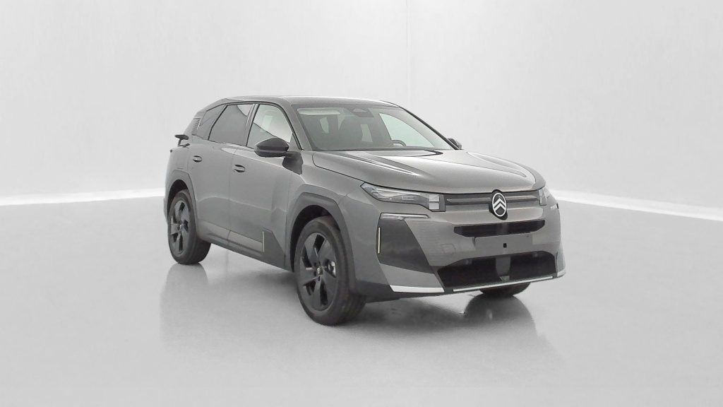 CITROEN C5 Aircross II 1.2 Hybride 145ch Max e-DCS6 - ref: 8-GLI00009945 - Photo 1