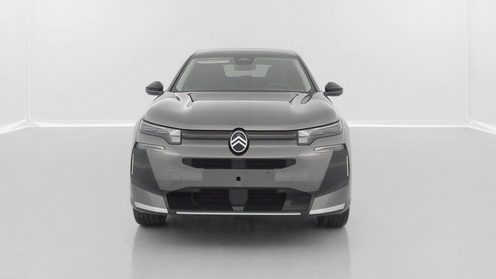 CITROEN C5 Aircross II 1.2 Hybride 145ch Max e-DCS6 - ref: 8-GLI00009946 - Photo 2