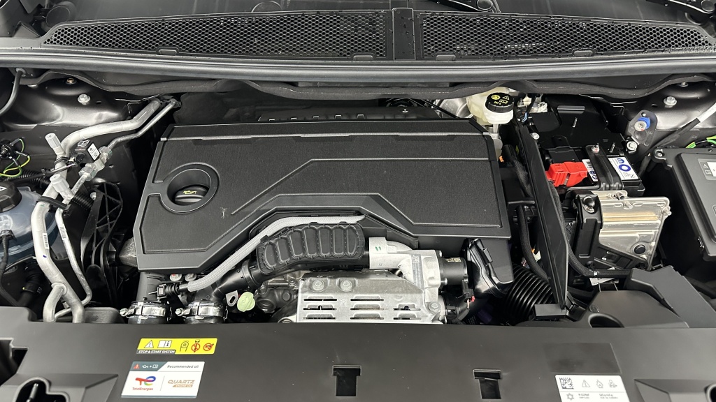 CITROEN C5 Aircross II 1.2 Hybride 145ch Max e-DCS6 - ref: 8-GLI00009947 - Photo 11