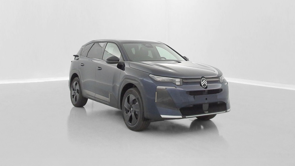 CITROEN C5 Aircross II 1.2 Hybride 145ch Max e-DCS6 - ref: 8-GLI00009950 - Photo 1
