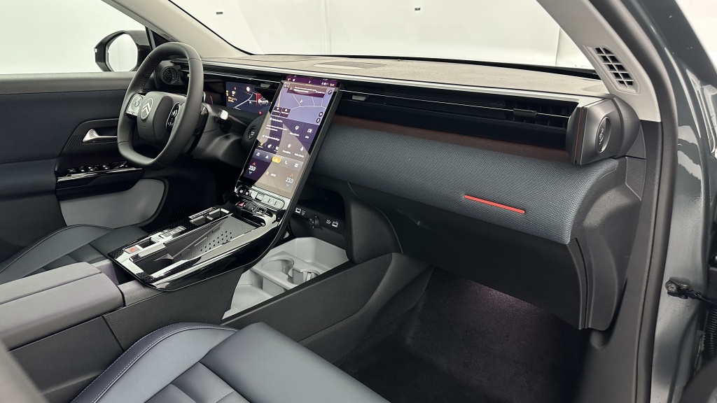 CITROEN C5 Aircross II 1.2 Hybride 145ch Max e-DCS6 - ref: 8-GLI00009951 - Photo 8