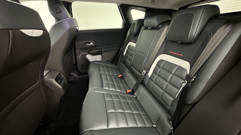 CITROEN C5 Aircross II 1.2 Hybride 145ch Max e-DCS6 - ref: 8-GLI00009951 - Photo 9