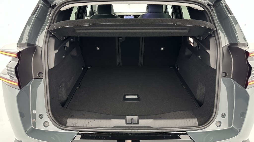 CITROEN C5 Aircross II 1.2 Hybride 145ch Max e-DCS6 - ref: 8-GLI00009953 - Photo 10