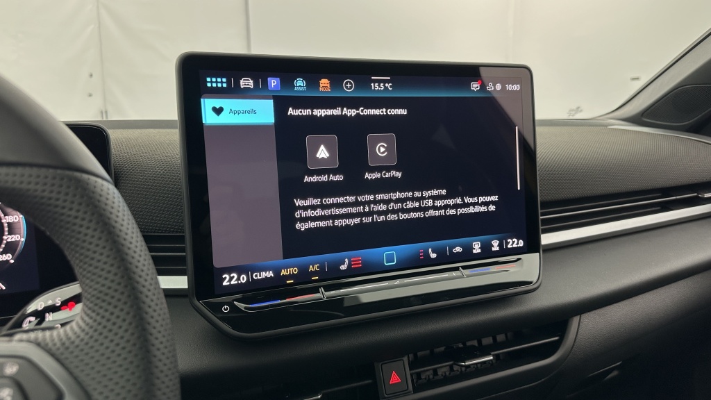 VOLKSWAGEN T-Roc 1.5 eTSI EVO2 Hybrid 150ch R-Line DSG7 - ref: 8-GLI00010005 - Photo 20