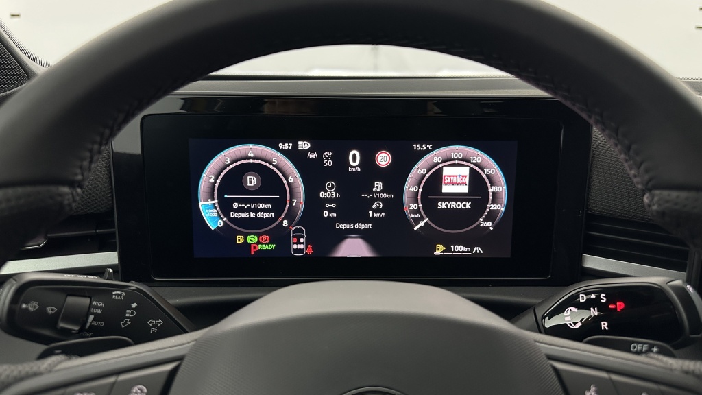 VOLKSWAGEN T-Roc 1.5 eTSI EVO2 Hybrid 150ch R-Line DSG7 - ref: 8-GLI00010012 - Photo 14