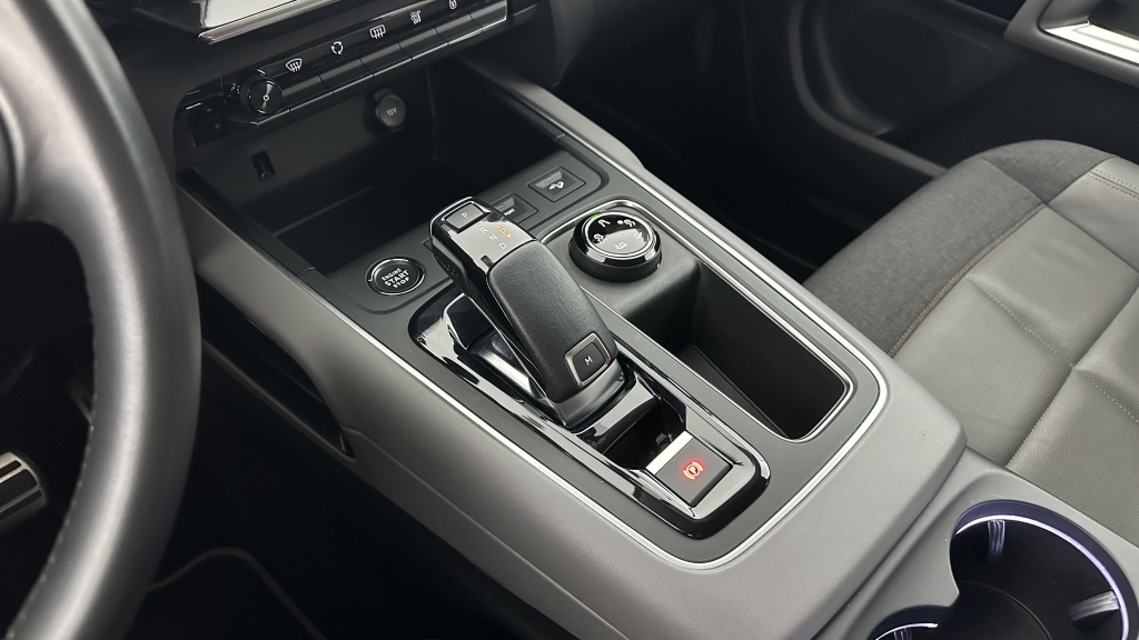 CITROEN C5 Aircross 1.2 Puretech 130ch Shine EAT8 - ref: 8-GLI00010076 - Photo 16