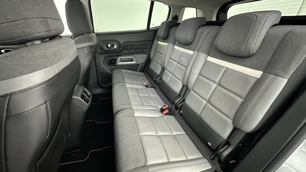 CITROEN C5 Aircross 1.2 Puretech 130ch Shine EAT8 - ref: 8-GLI00010076 - Photo 9