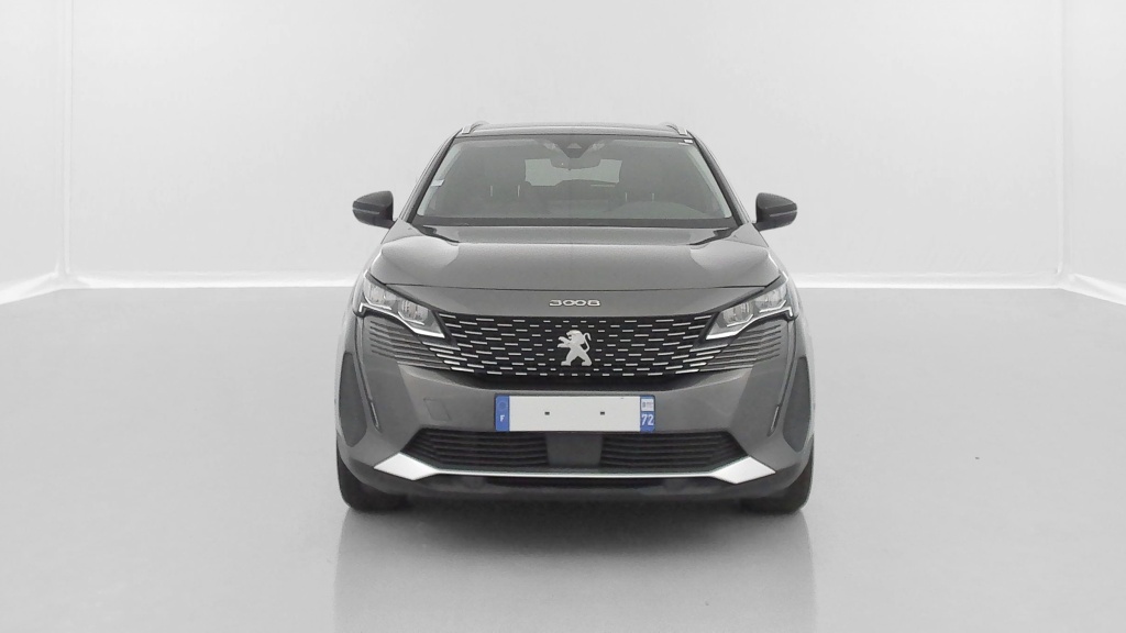 PEUGEOT 3008 II 1.6 Hybrid 225ch Allure Pack e-EAT8 - ref: 8-GLI00010119 - Photo 2