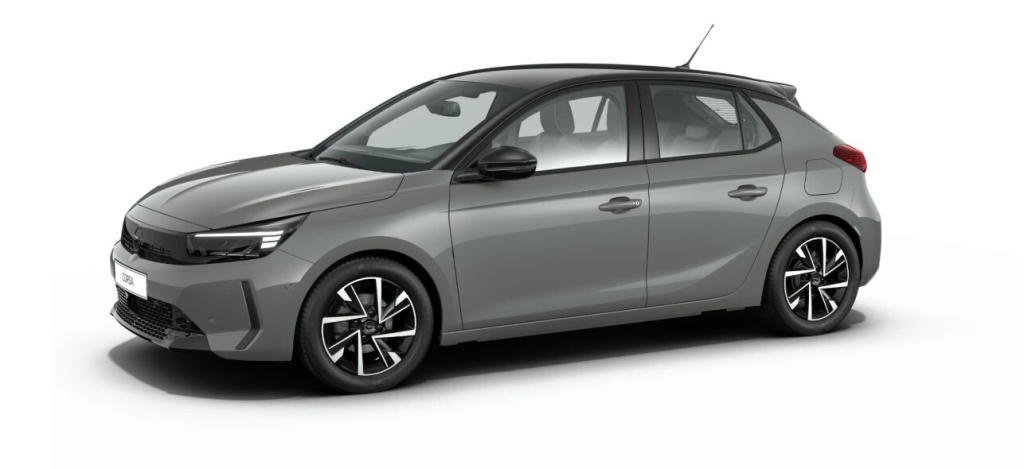 OPEL Corsa 1.2 Turbo 100ch GS BVA8 - ref: 8-GLI00010122 - Photo 4