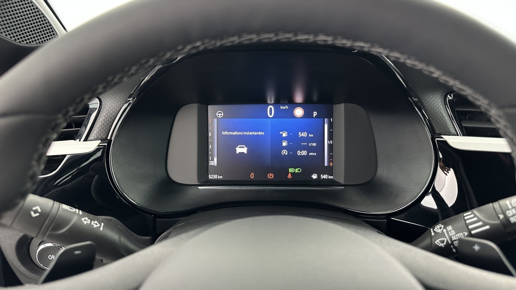 OPEL Corsa 1.2 Turbo 100ch GS BVA8 - ref: 8-GLI00010123 - Photo 15