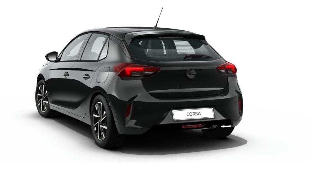 OPEL Corsa 1.2 Turbo 100ch GS BVA8 - ref: 8-GLI00010125 - Photo 5