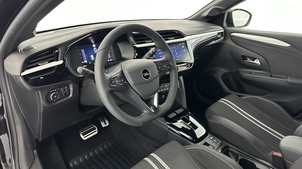 OPEL Corsa 1.2 Turbo 100ch GS BVA8 - ref: 8-GLI00010125 - Photo 6