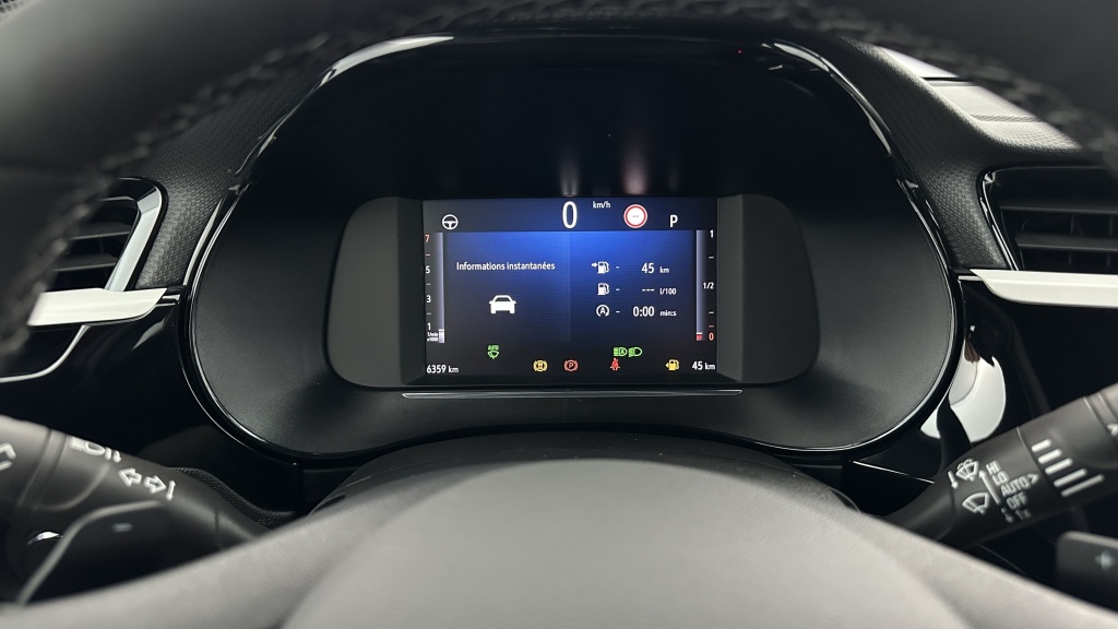 OPEL Corsa 1.2 Turbo 100ch GS BVA8 - ref: 8-GLI00010126 - Photo 15