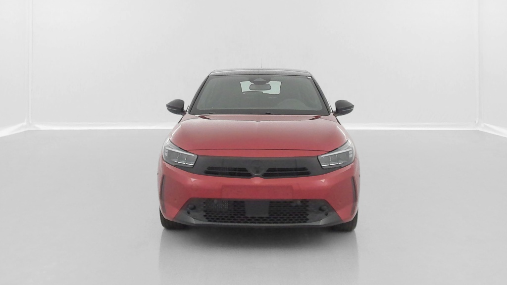 OPEL Corsa 1.2 Turbo 100ch GS BVA8 - ref: 8-GLI00010126 - Photo 2