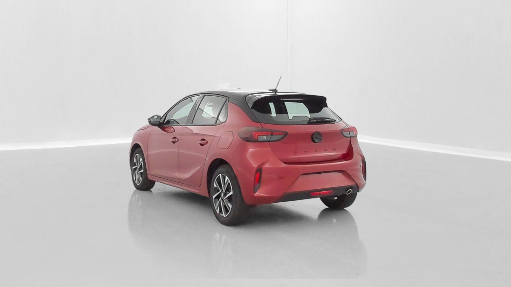 OPEL Corsa 1.2 Turbo 100ch GS BVA8 - ref: 8-GLI00010126 - Photo 5