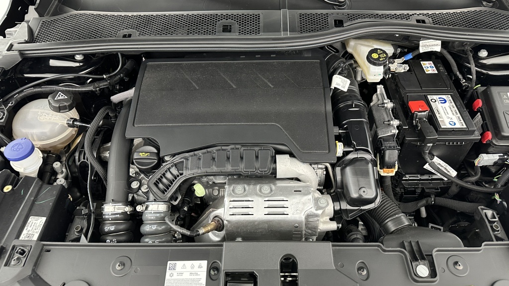 OPEL Corsa 1.2 Turbo 100ch GS BVA8 - ref: 8-GLI00010128 - Photo 11