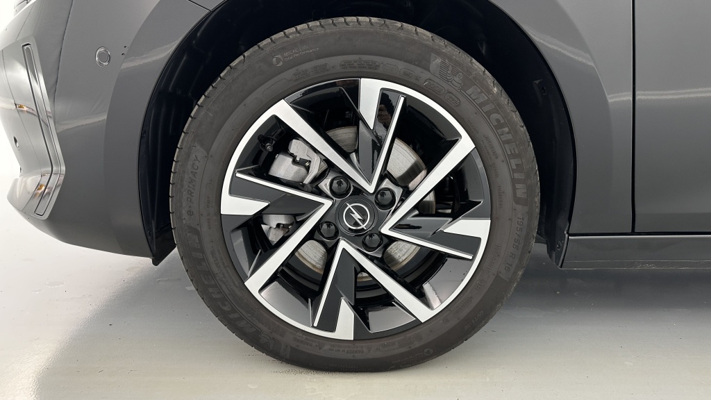 OPEL Corsa 1.2 Turbo 100ch GS BVA8 - ref: 8-GLI00010128 - Photo 12