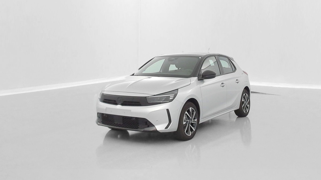 OPEL Corsa 1.2 Turbo 100ch GS BVA8 - ref: 8-GLI00010129 - Photo 3