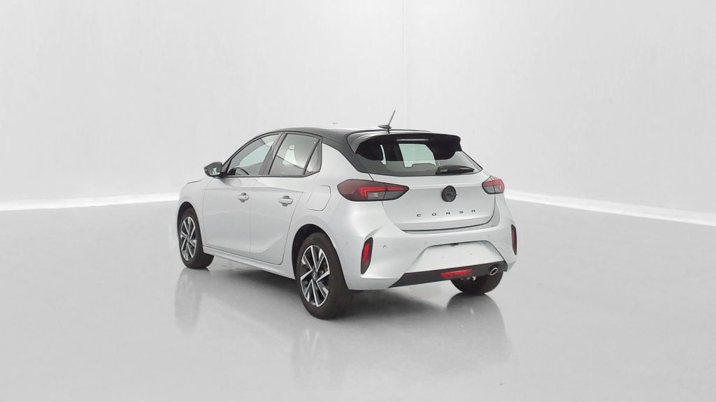 OPEL Corsa 1.2 Turbo 100ch GS BVA8 - ref: 8-GLI00010129 - Photo 5