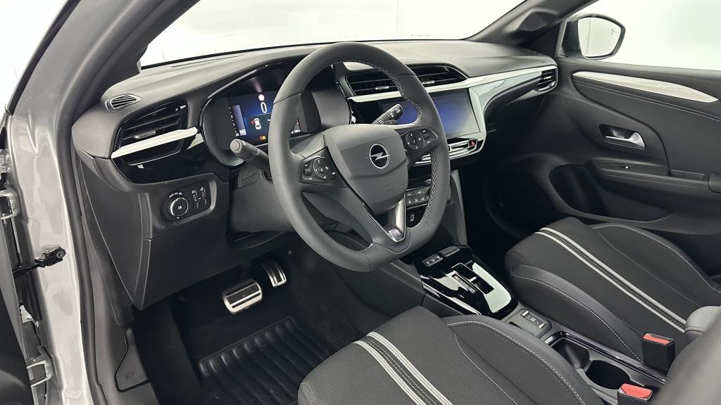 OPEL Corsa 1.2 Turbo 100ch GS BVA8 - ref: 8-GLI00010130 - Photo 6