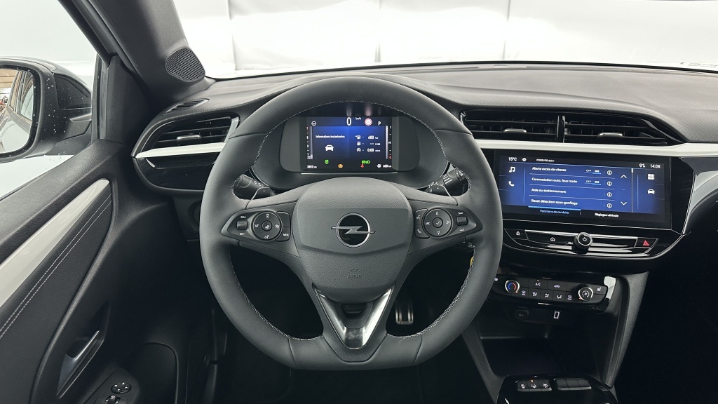 OPEL Corsa 1.2 Turbo 100ch GS BVA8 - ref: 8-GLI00010131 - Photo 13