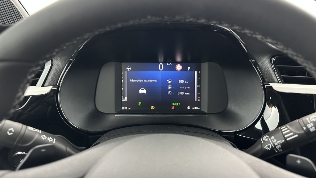 OPEL Corsa 1.2 Turbo 100ch GS BVA8 - ref: 8-GLI00010131 - Photo 14