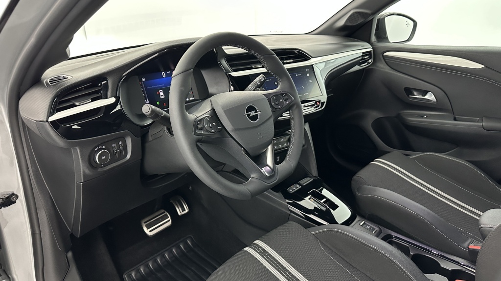 OPEL Corsa 1.2 Turbo 100ch GS BVA8 - ref: 8-GLI00010131 - Photo 6