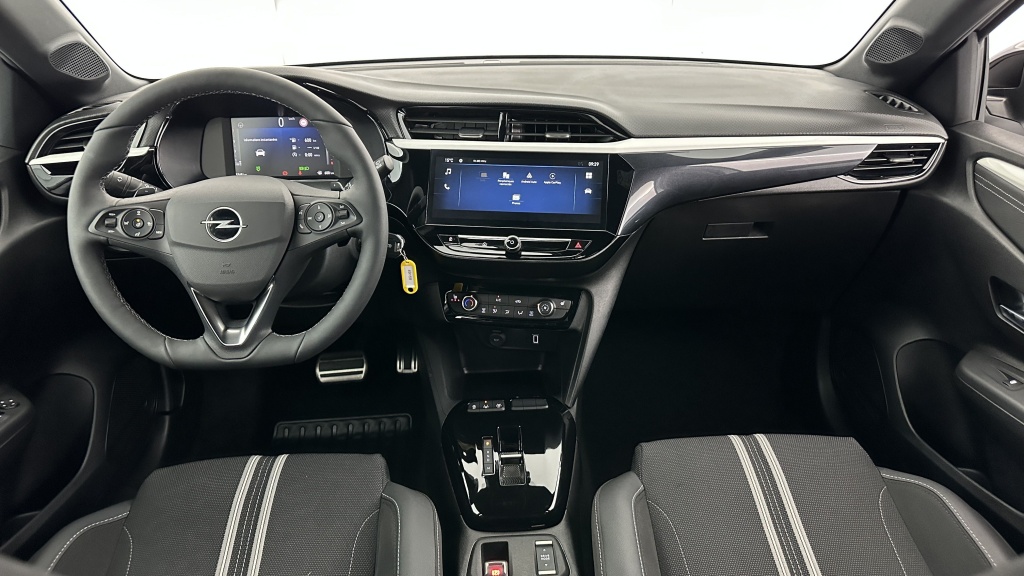 OPEL Corsa 1.2 Turbo 100ch GS BVA8 - ref: 8-GLI00010131 - Photo 7