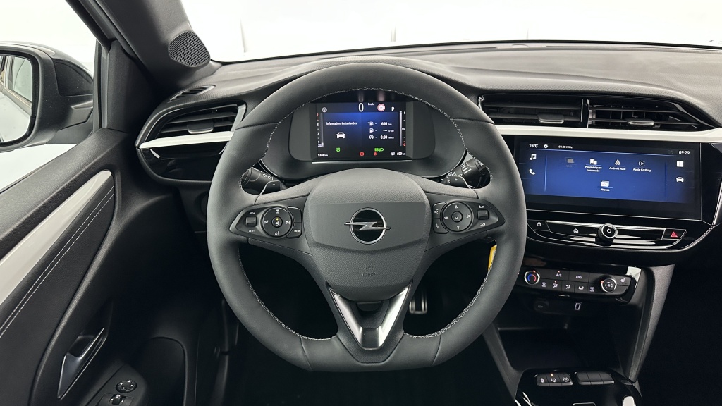 OPEL Corsa 1.2 Turbo 100ch GS BVA8 - ref: 8-GLI00010135 - Photo 13