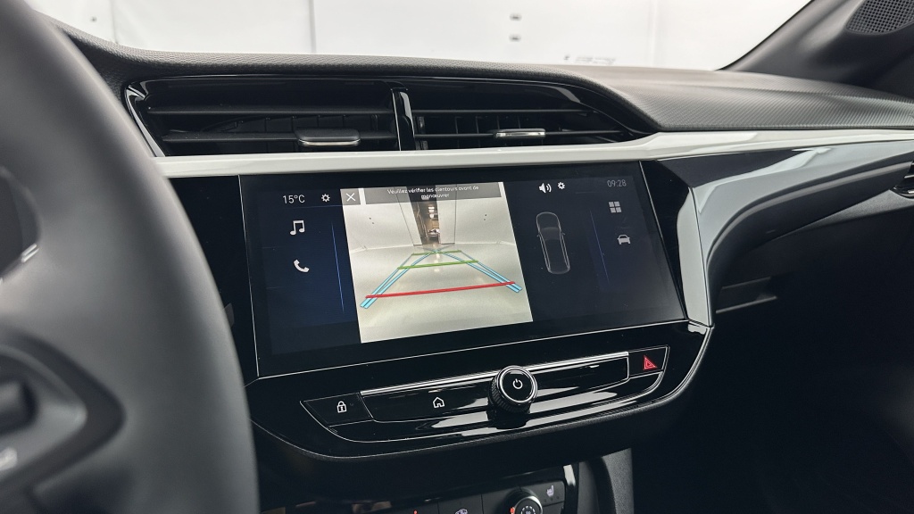 OPEL Corsa 1.2 Turbo 100ch GS BVA8 - ref: 8-GLI00010135 - Photo 18