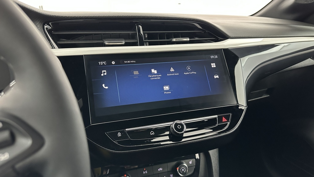 OPEL Corsa 1.2 Turbo 100ch GS BVA8 - ref: 8-GLI00010135 - Photo 19