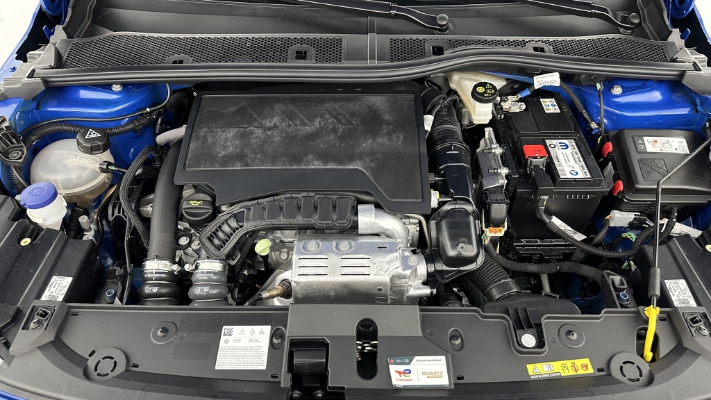 OPEL Corsa 1.2 Turbo 100ch GS BVA8 - ref: 8-GLI00010136 - Photo 11