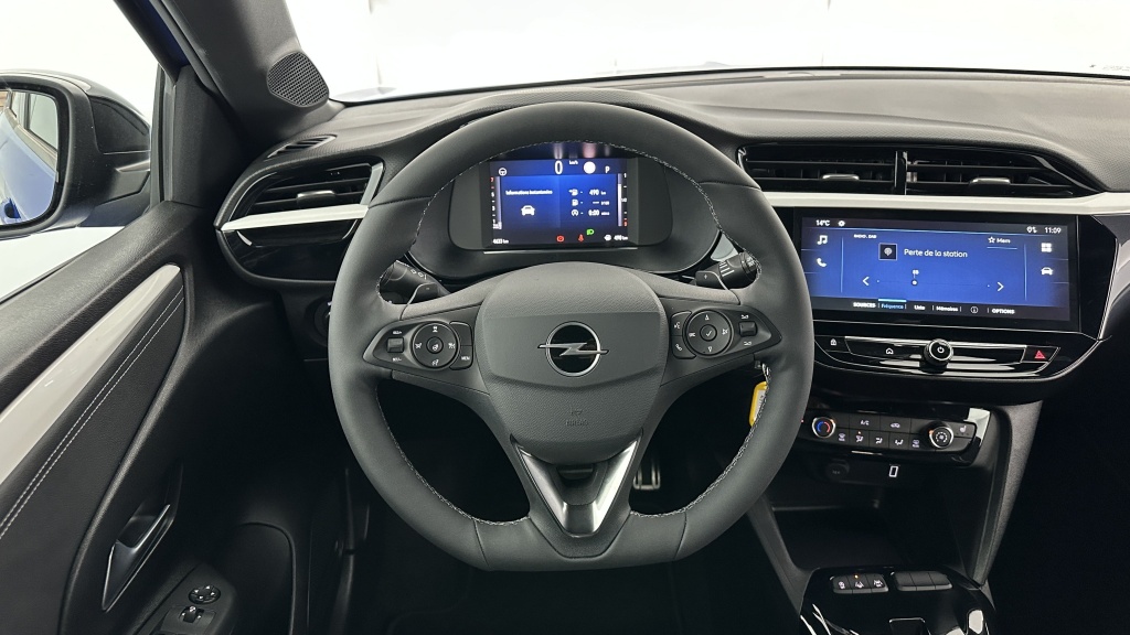 OPEL Corsa 1.2 Turbo 100ch GS BVA8 - ref: 8-GLI00010136 - Photo 14