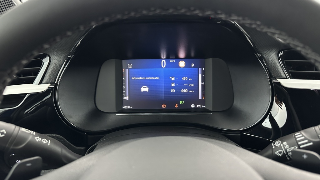 OPEL Corsa 1.2 Turbo 100ch GS BVA8 - ref: 8-GLI00010136 - Photo 15