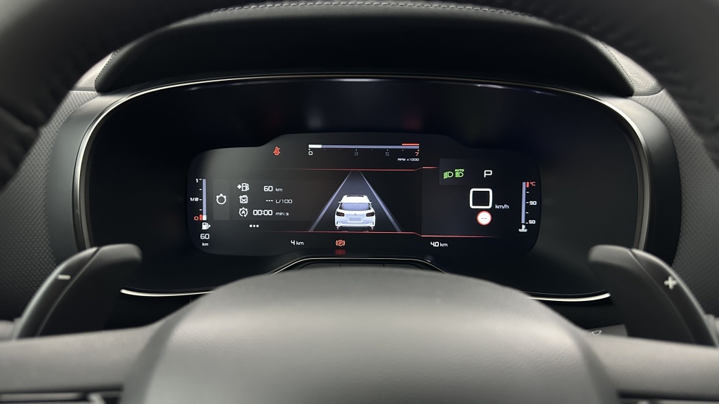 CITROEN C5 Aircross 1.5 BlueHDi 130ch Max EAT8 - ref: 8-GLI00010162 - Photo 15