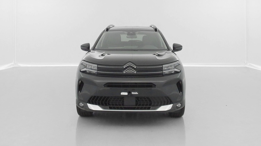 CITROEN C5 Aircross 1.5 BlueHDi 130ch Max EAT8 - ref: 8-GLI00010162 - Photo 2